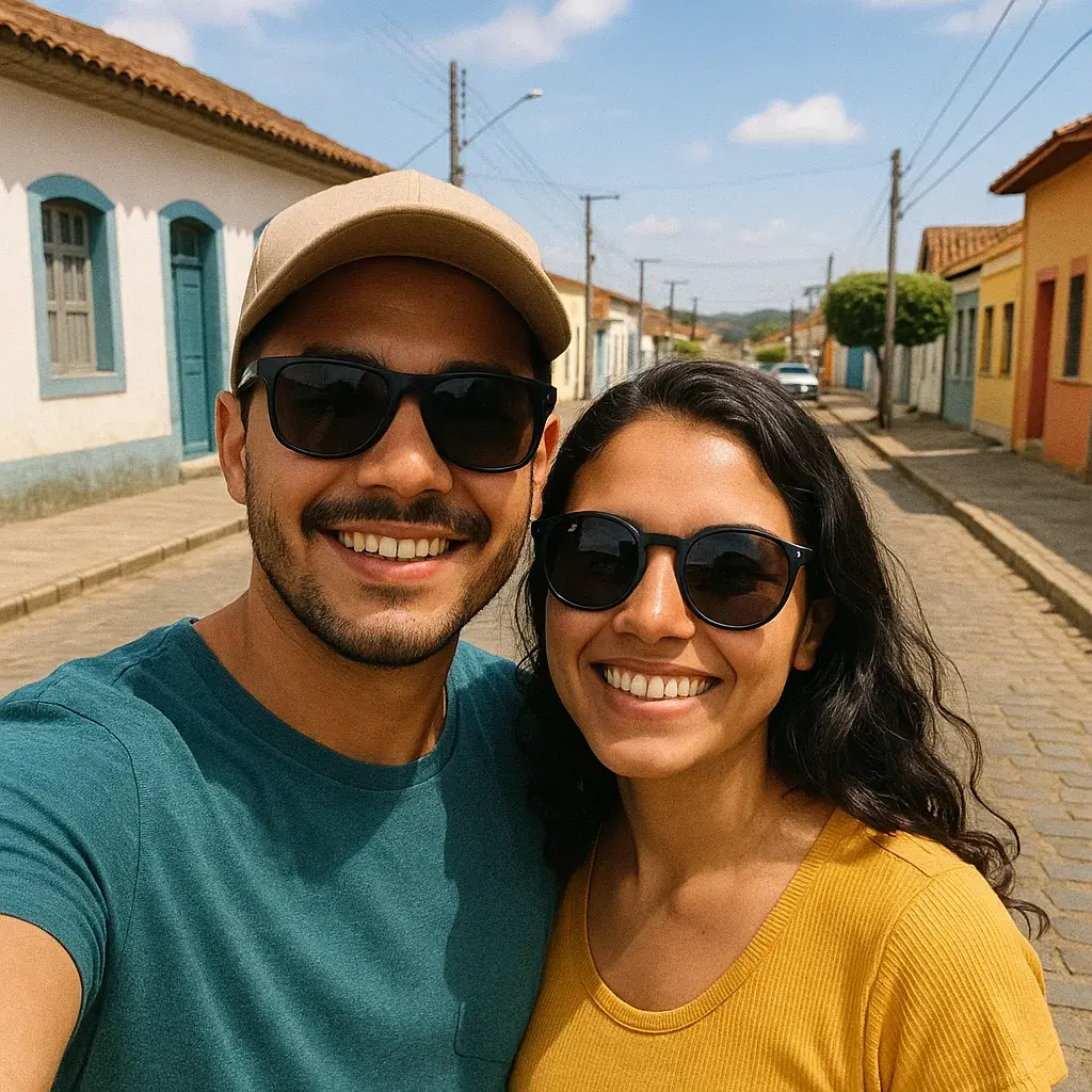 Foto de Ana & Pedro