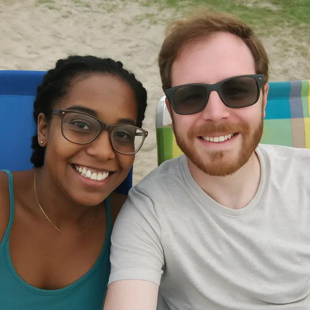 Foto de Julia & Marcos