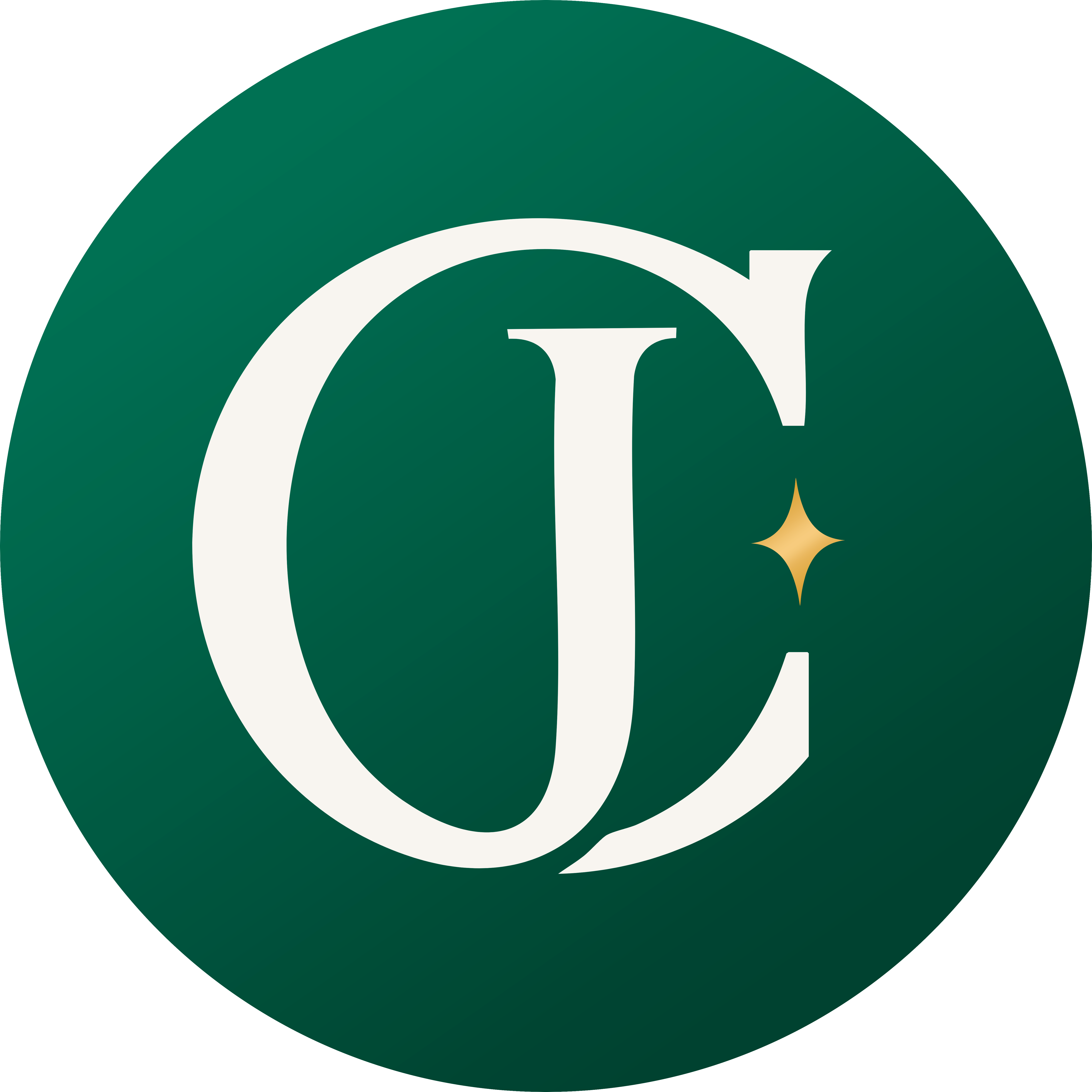 Cícero Joias - Monograma
