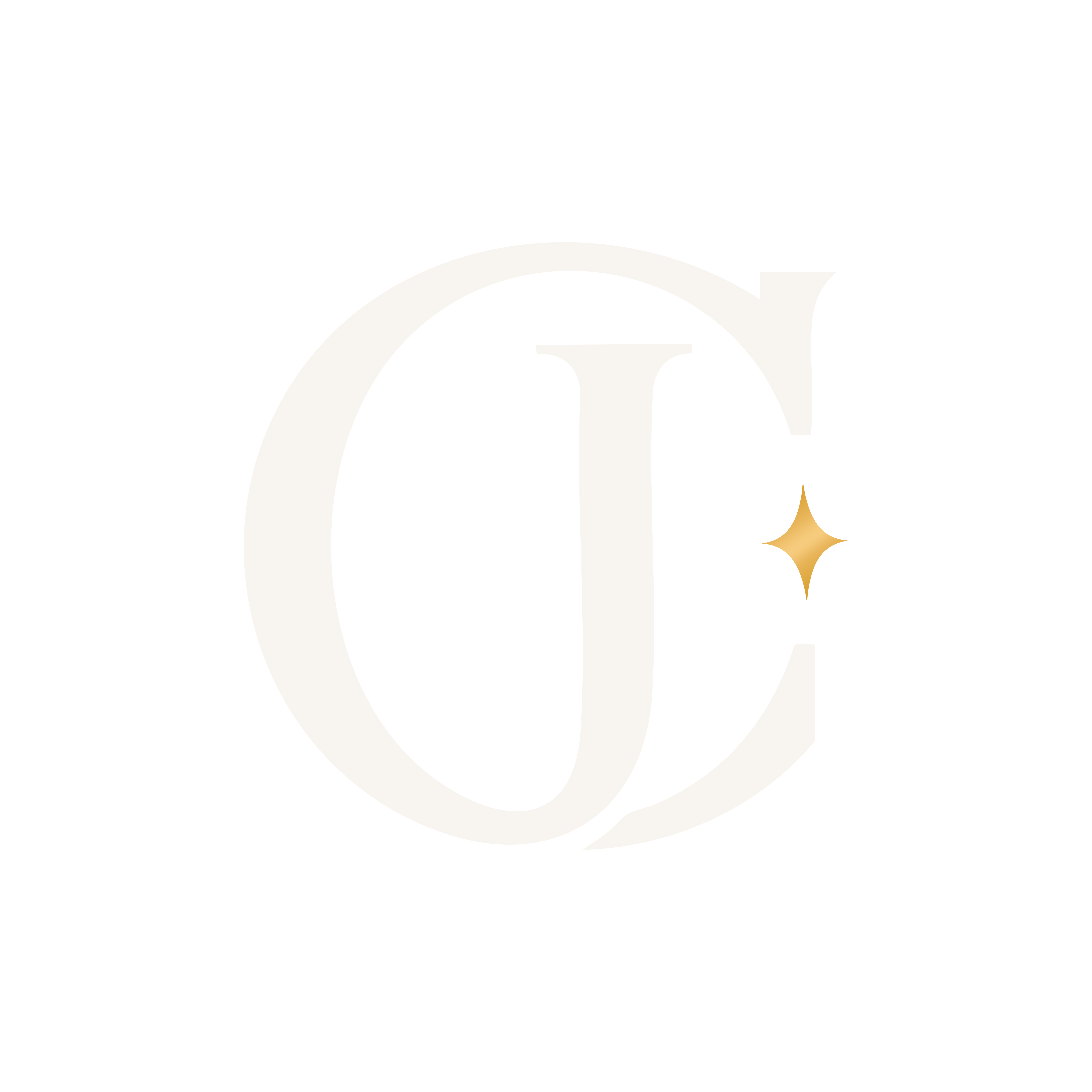 Cícero Joias - Monograma